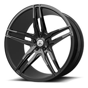 ABL-12 orion gloss black