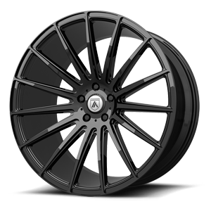 ABL-14 polaris gloss black