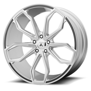ABL-19 athena brushed silver