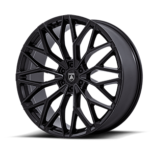 AB050 mogul 6 matte black