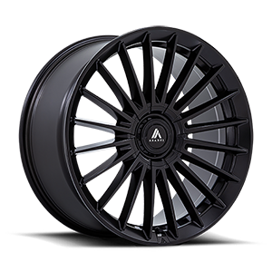 AB048 viceroy matte black