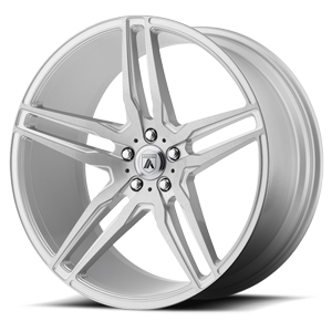 ABL-12 orion brushed silver