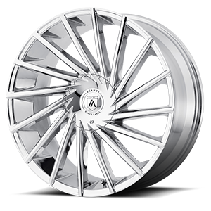 ABL-18 matar chrome