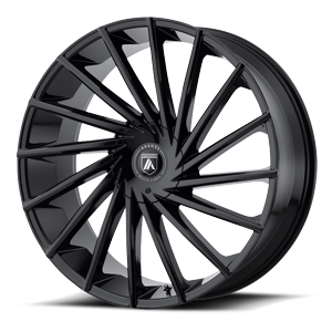 ABL-18 matar gloss black