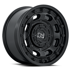 atlas matte black