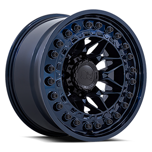 alpha midnight blue