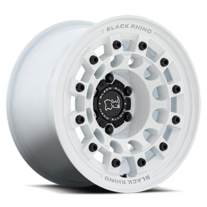 fuji gloss white