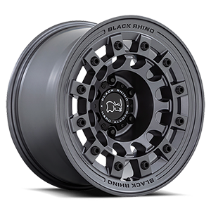 fuji matte gunmetal