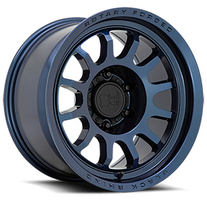 rapid midnight blue