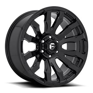blitz D675 gloss black