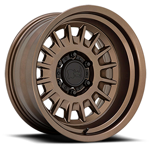 aliso gloss bronze