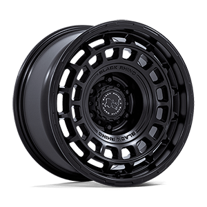 awol matte black