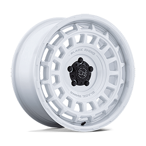 awol gloss white