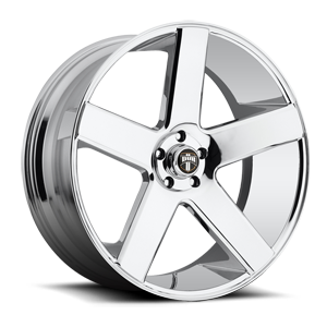 baller S115 chrome old school cap