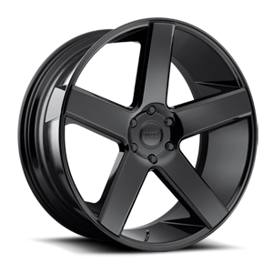 baller S216 gloss black