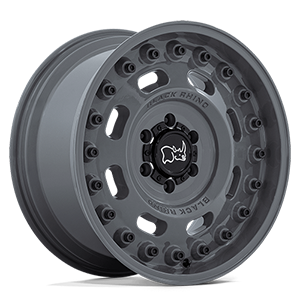 axle battleship gray