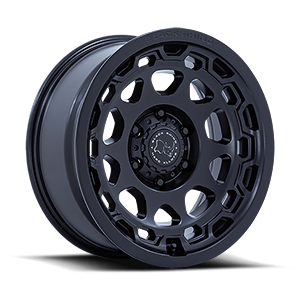 congo matte black