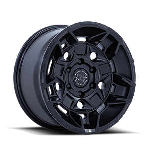 guard matte black