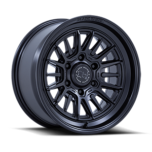 taleo matte black