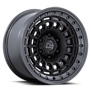 sahara gunmetal