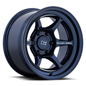 shogun midnight blue