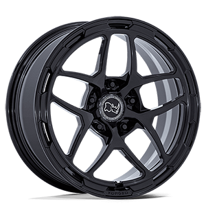 stallberg gloss black
