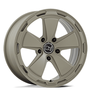 taiga matte gray