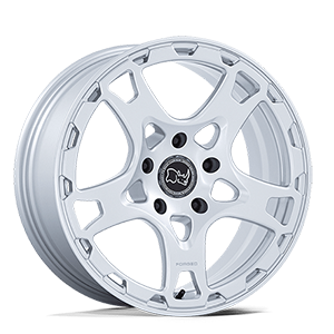 klaue gloss silver