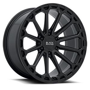 kaizen matte black