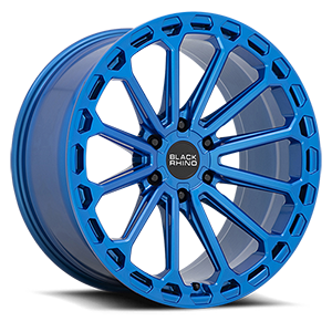kaizen bearborn blue