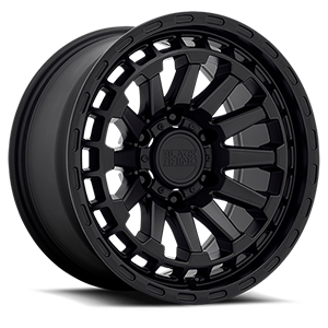 raid matte black