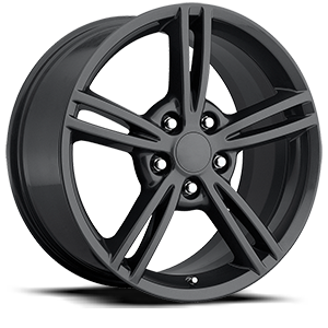 FR 12 competition grey
