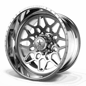 CKH03 orion CC polished