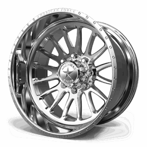 CKH10 nemesis SFCC polished