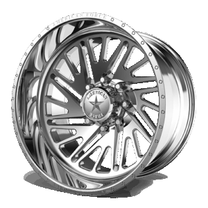 CKH12 sidewinder SFC polished
