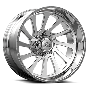 CKH33 torq CC polished