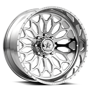 CKH39 crook CC polished