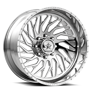 CKH40 swang CC polished
