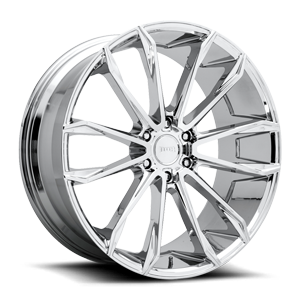 clout S251 chrome