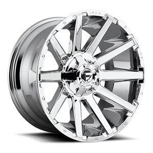 contra D614 chrome