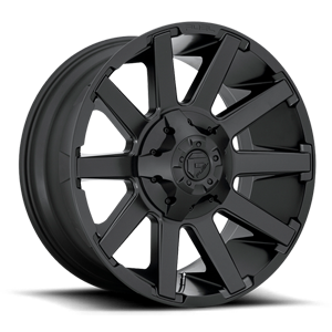 contra D437 matte black