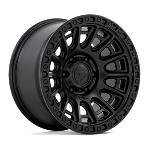cycle D832 blackout