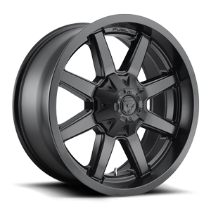 maverick D436 satin black