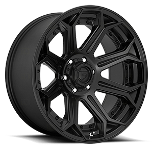 siege D706 matte black