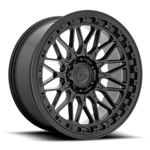 trigger D757 matte black