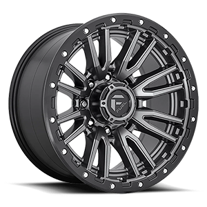 D846 rebel textured anthracite