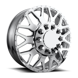 FF19D front polished