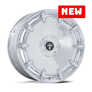 cheef DC271PX chrome