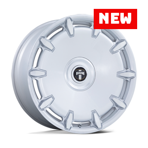 cheef DC271SD silver machined