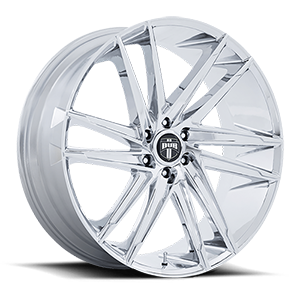 blaze DC275 chrome